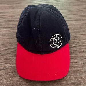 Jacadi toddler boys hat